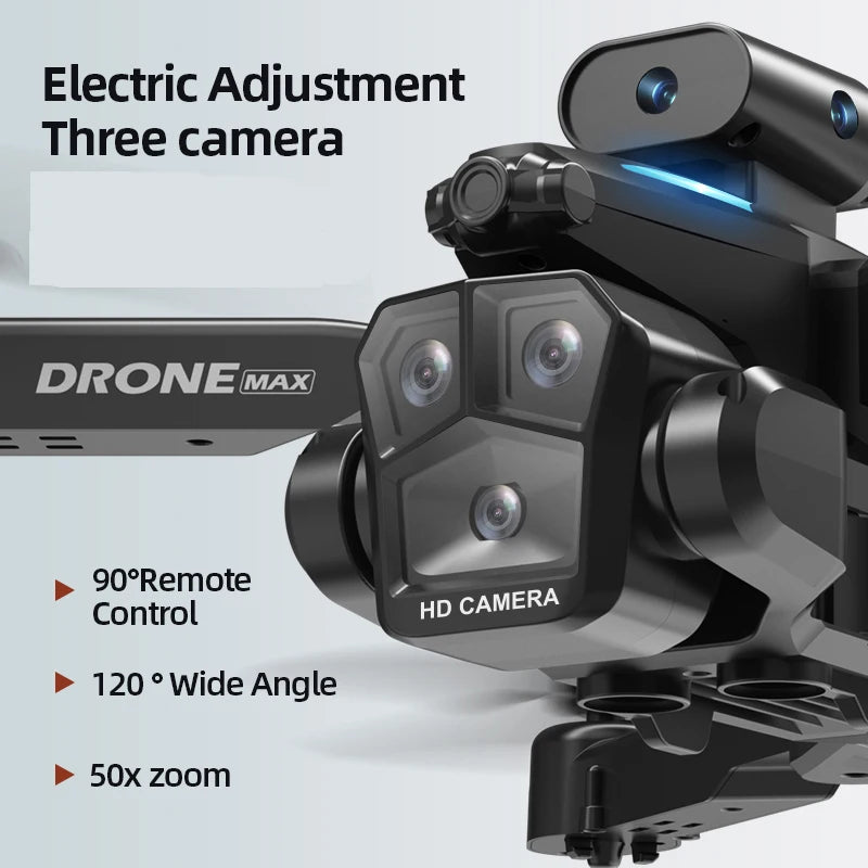 New C10 Drone HD Light App Controlled Aerial Camera